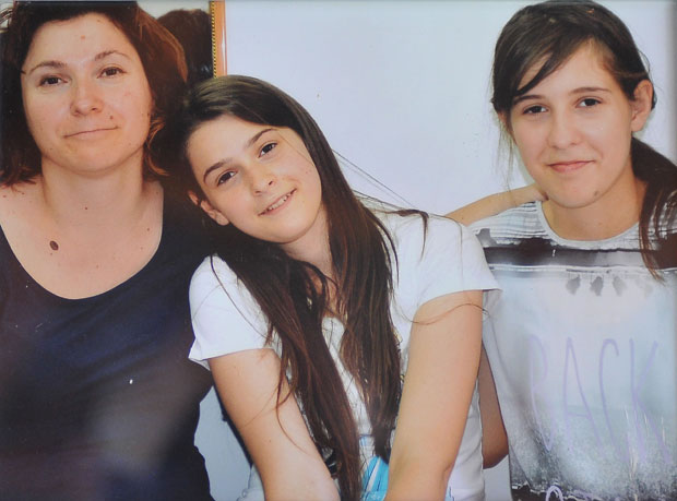 КОМШИЈЕ ВЕСНЕ ИЗ БЕЧА ТВРДЕ: Она и ћерке нису умрле од глади, ево зашто верујемо у то